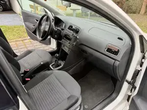 VW Polo 1.2  Bild 8
