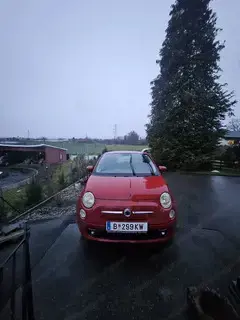 Fiat 500 Bild 3