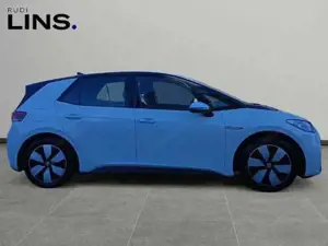 Volkswagen ID.3 Bild 6