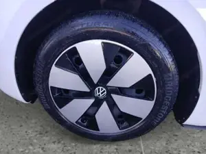 Volkswagen ID.3 Bild 14