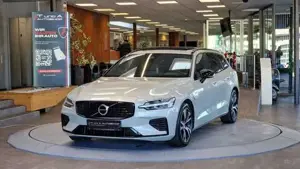 Volvo V60 Bild 9