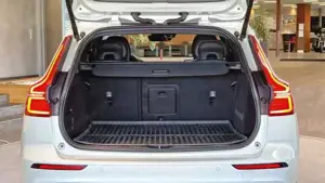 Volvo V60 Bild 10