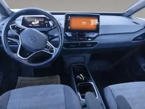 Volkswagen ID.3 Bild 10