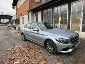 Mercedes C220  Bild 3