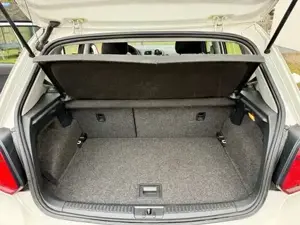 VW Polo 1.2  Bild 10