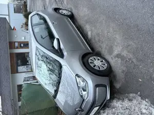 VW up! Baujahr 2018 Bild 5