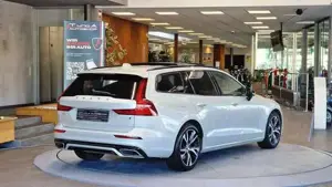 Volvo V60 Bild 7