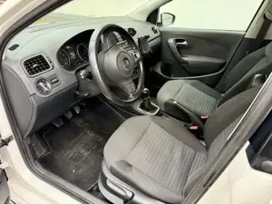 VW Polo 1.2  Bild 9
