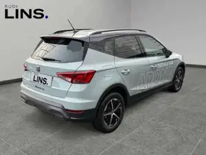 Seat Arona Bild 5