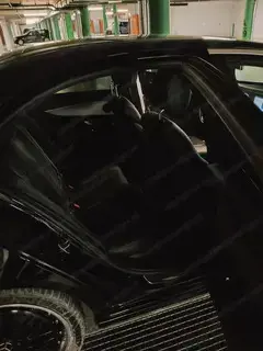 Mercedes Benz E200 Bild 3