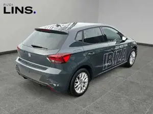 Seat Ibiza Bild 5