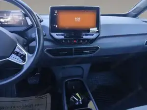 Volkswagen ID.3 Bild 11