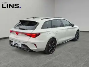 CUPRA Leon Bild 5