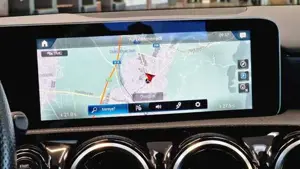 Mercedes-Benz A 180 Bild 15