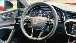 Audi A7 Bild 14