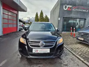 Volkswagen Tiguan Bild 3