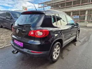 Volkswagen Tiguan Bild 15