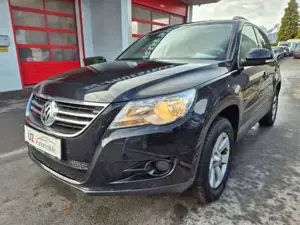 Volkswagen Tiguan Bild 7