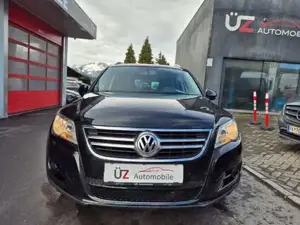 Volkswagen Tiguan Bild 5