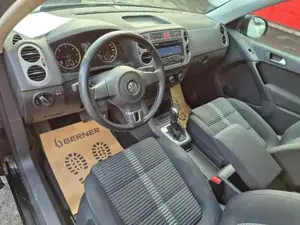 Volkswagen Tiguan Bild 19