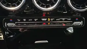 Mercedes-Benz A 180 Bild 19