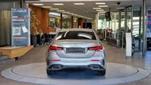 Mercedes-Benz A 180 Bild 6