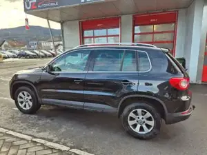Volkswagen Tiguan Bild 8