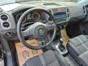 Volkswagen Tiguan Bild 20