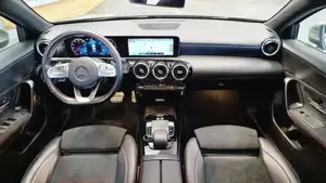 Mercedes-Benz A 180 Bild 11
