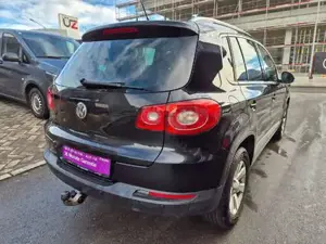 Volkswagen Tiguan Bild 16