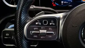 Mercedes-Benz A 180 Bild 17