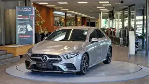 Mercedes-Benz A 180 Bild 9