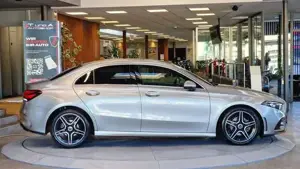 Mercedes-Benz A 180 Bild 8