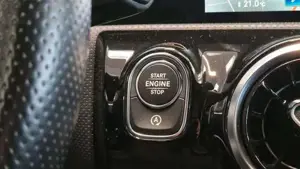 Mercedes-Benz A 180 Bild 14