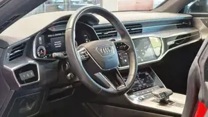 Audi A7 Bild 13