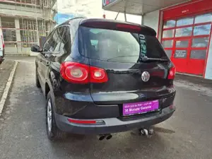 Volkswagen Tiguan Bild 10