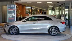 Mercedes-Benz A 180 Bild 4