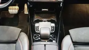 Mercedes-Benz A 180 Bild 18