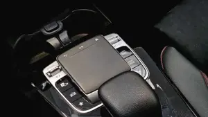 Mercedes-Benz A 180 Bild 20