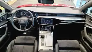 Audi A7 Bild 12