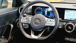 Mercedes-Benz A 180 Bild 13
