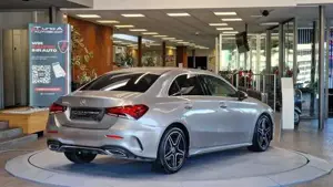 Mercedes-Benz A 180 Bild 7