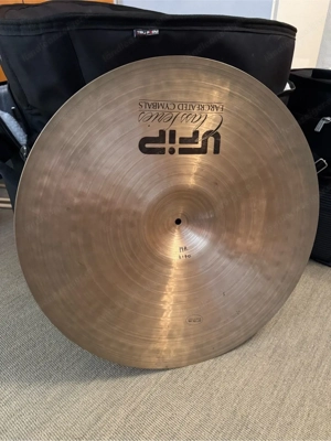 Ufip 22" Class Series Ride Bild 2