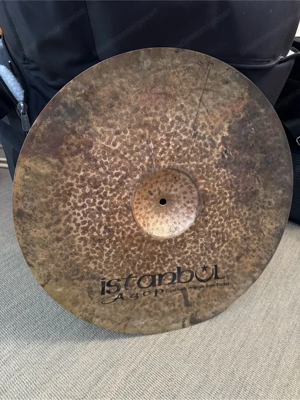 Istanbul Agop 20" Turk Ride Bild 2
