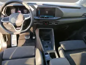 Volkswagen Caddy Bild 10