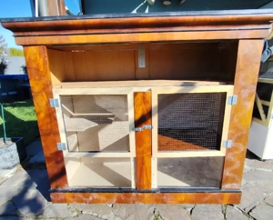 Käfig für Nagetiere 