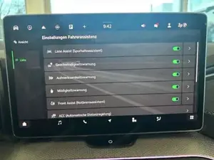 Skoda Kodiaq Bild 11