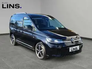 Volkswagen Caddy Bild 6