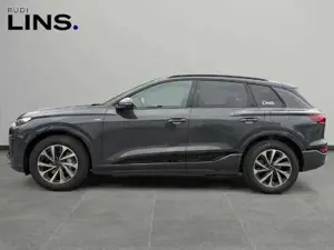 Audi Q6 Bild 5