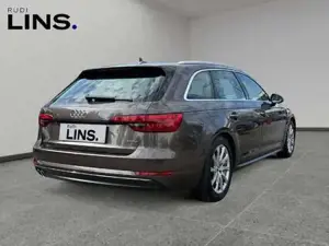 Audi A4 Bild 7